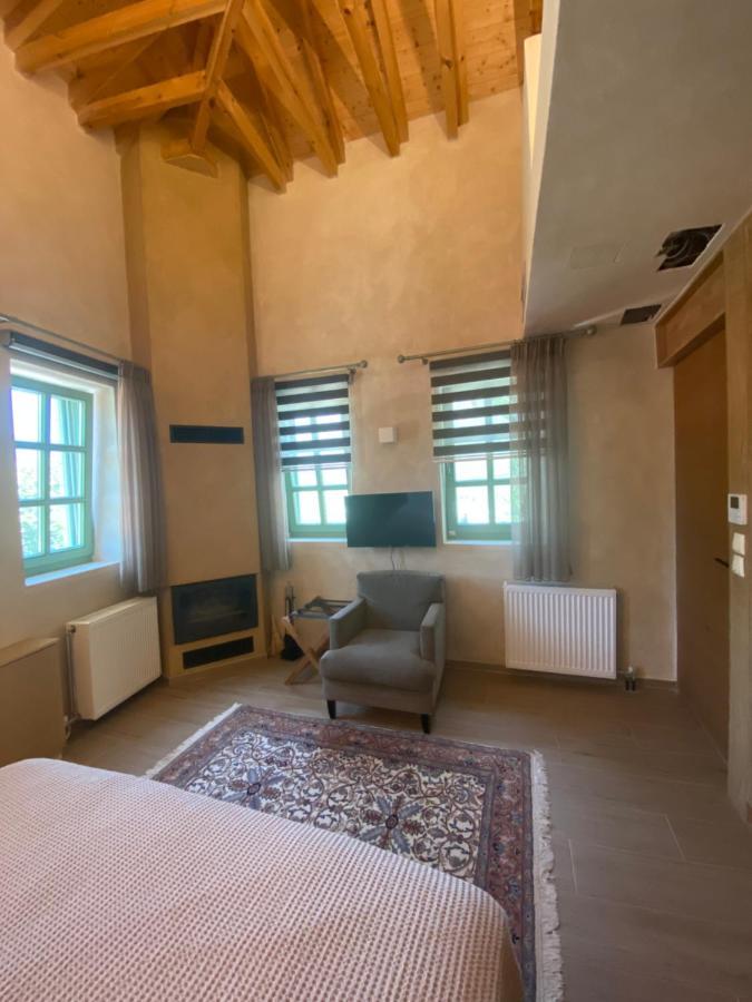 Aristi Boutique Stonehouse With Attic Daire Dış mekan fotoğraf