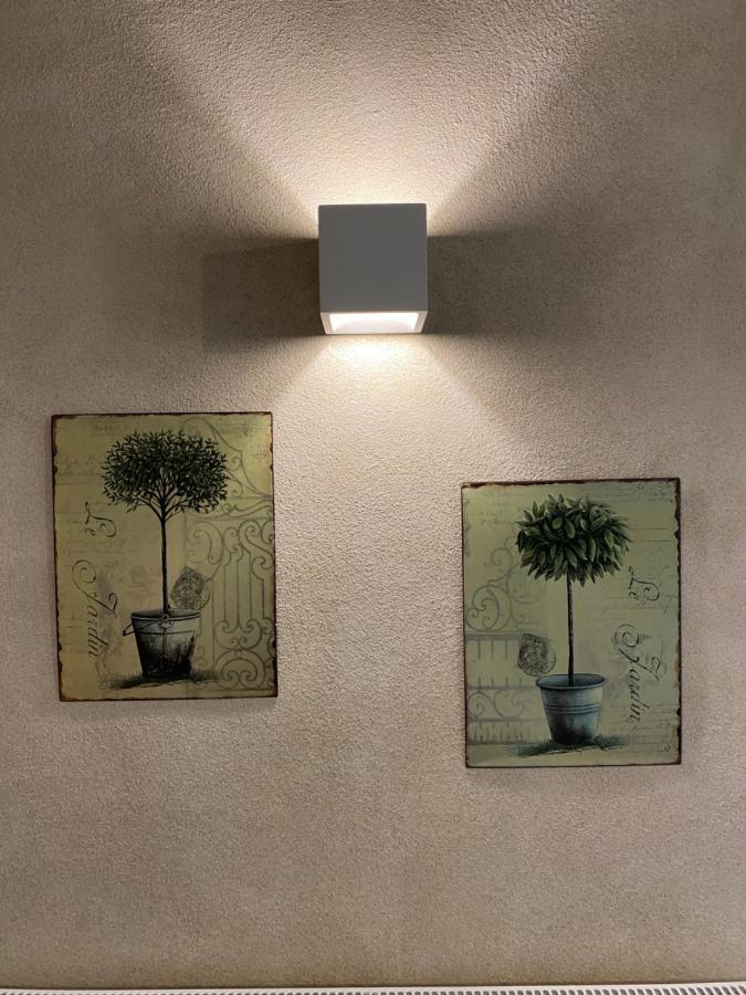 Aristi Boutique Stonehouse With Attic Daire Dış mekan fotoğraf