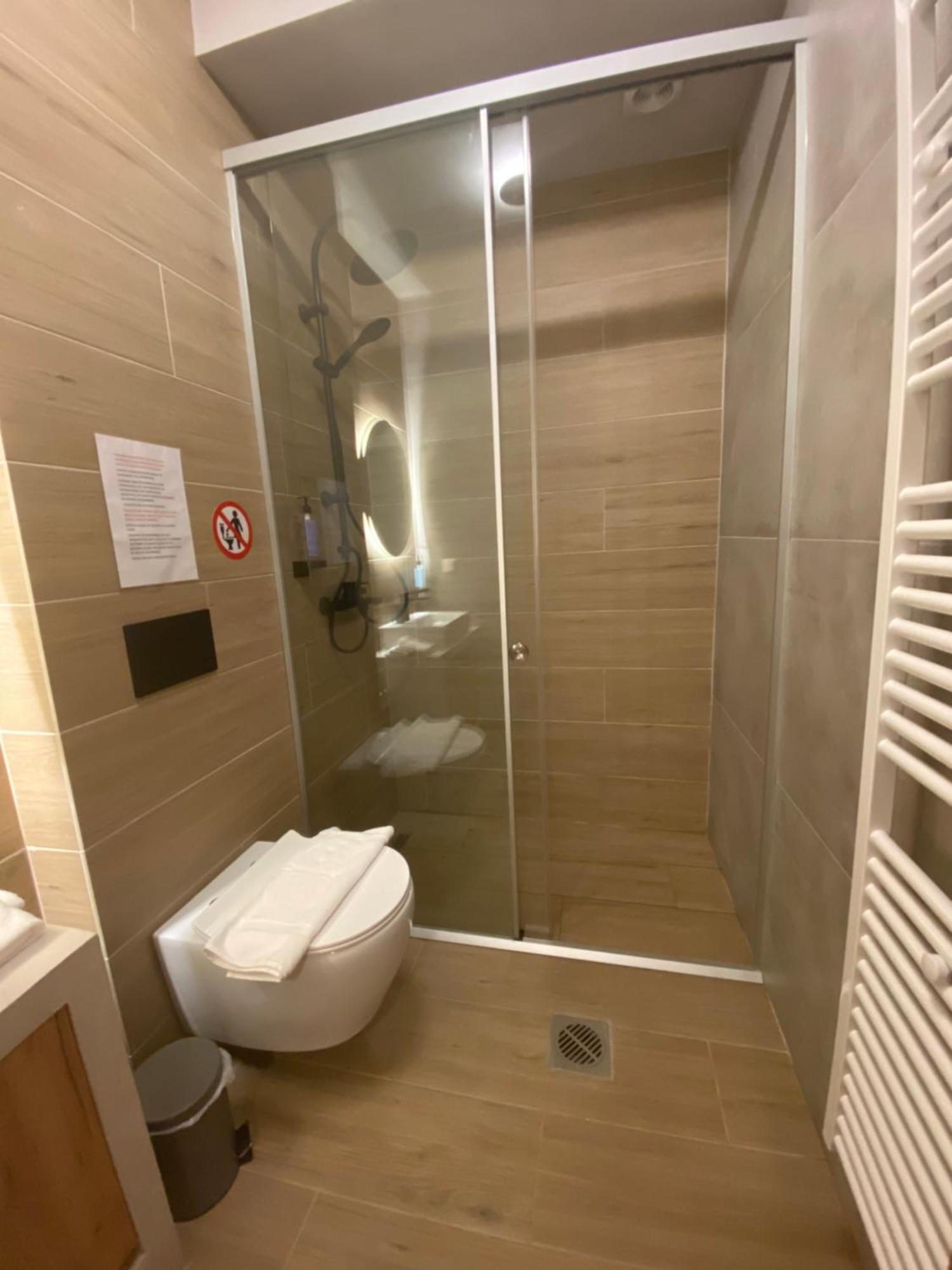 Aristi Boutique Stonehouse With Attic Daire Dış mekan fotoğraf