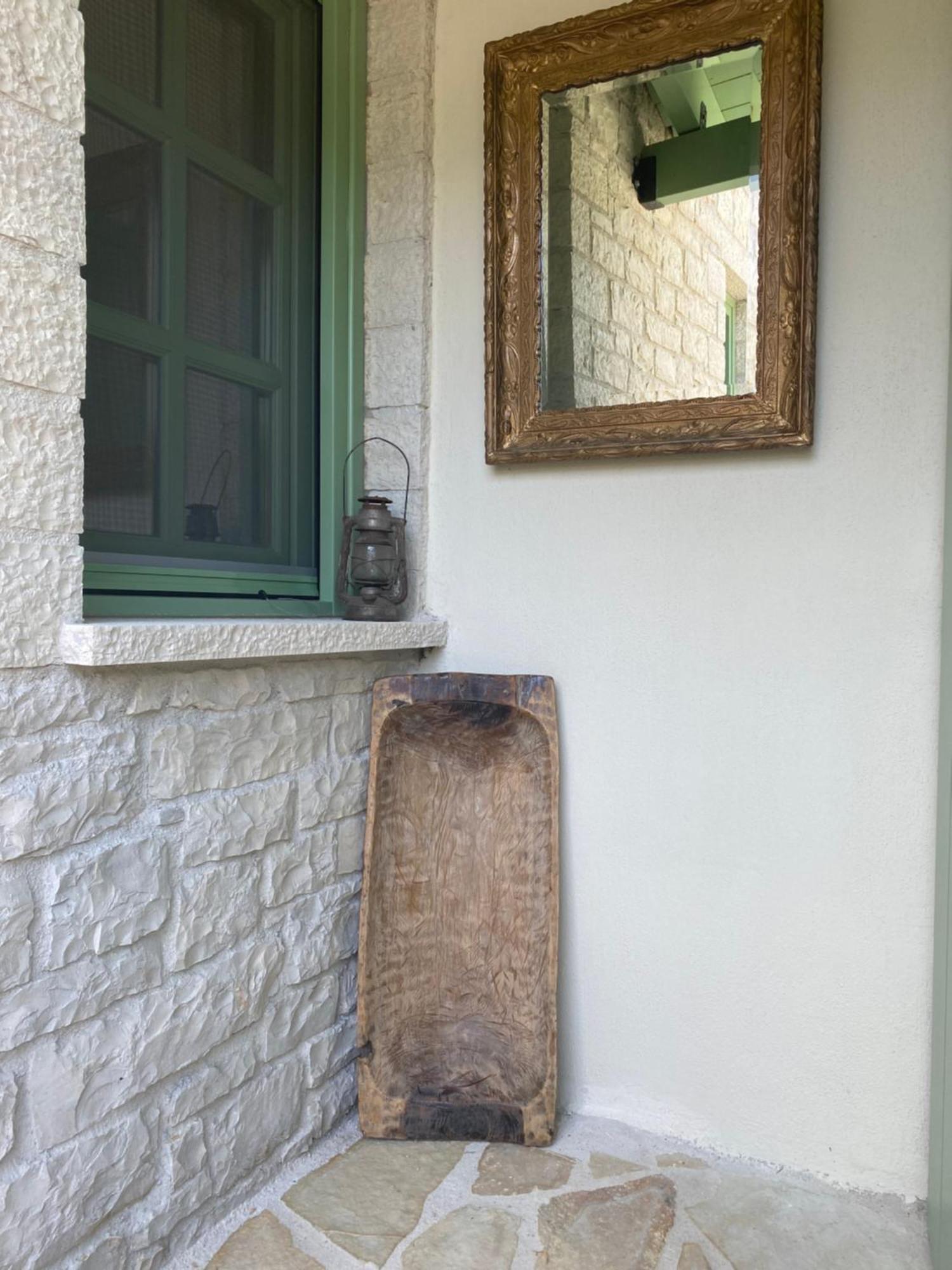 Aristi Boutique Stonehouse With Attic Daire Dış mekan fotoğraf