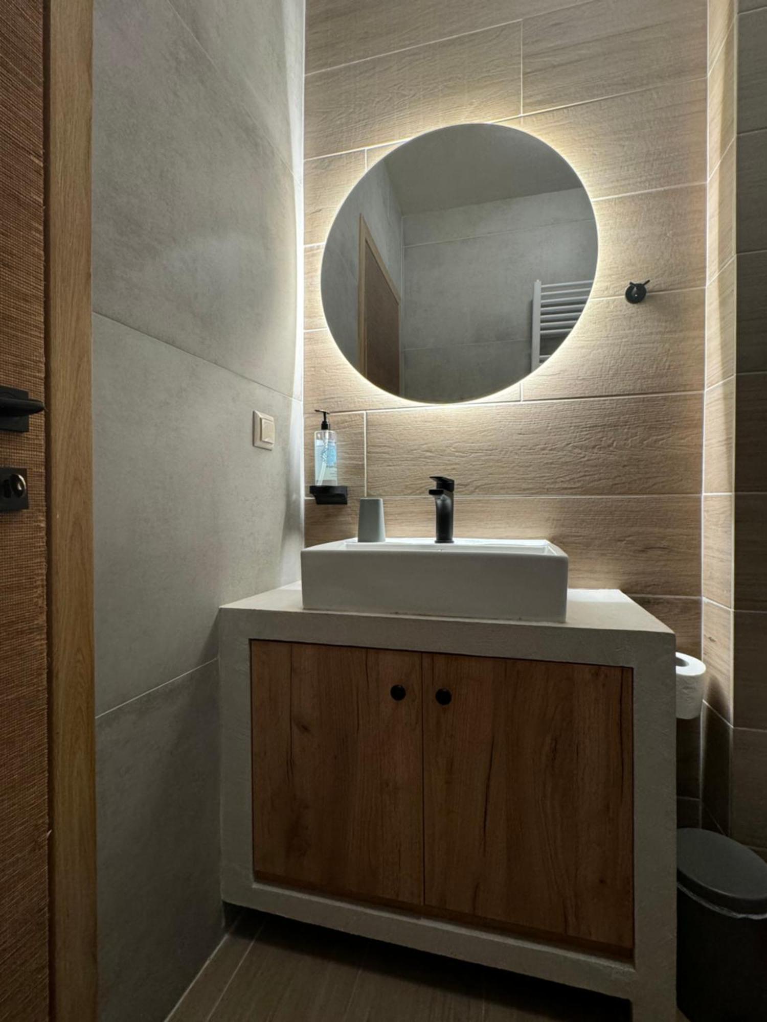 Aristi Boutique Stonehouse With Attic Daire Dış mekan fotoğraf