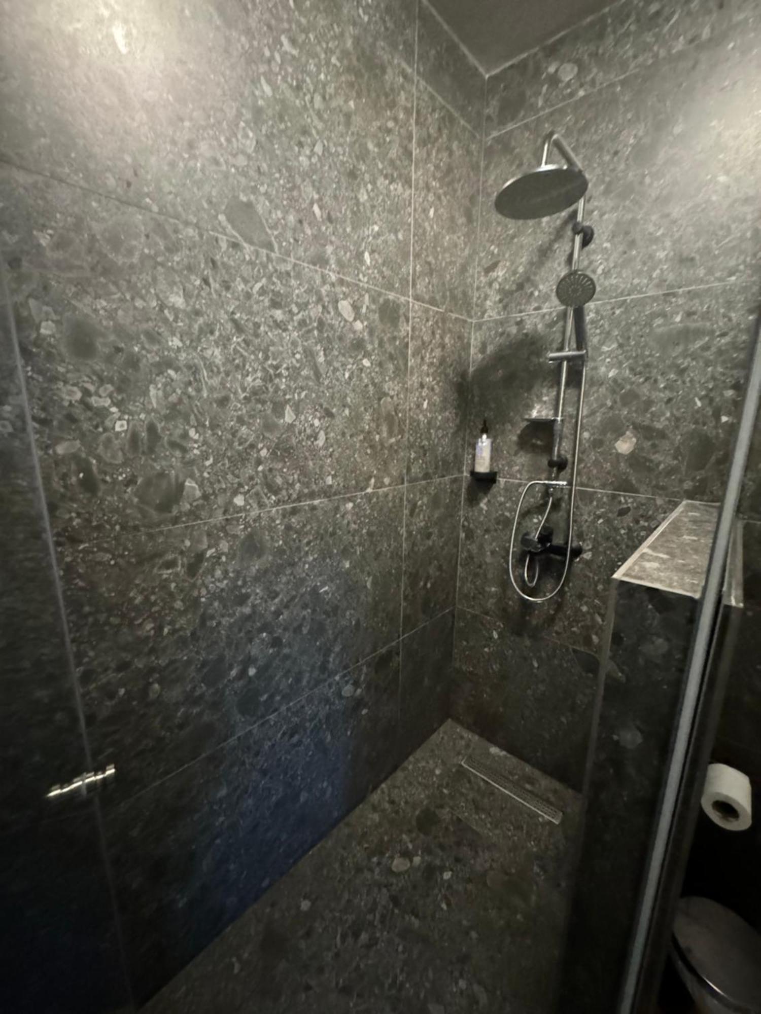 Aristi Boutique Stonehouse With Attic Daire Dış mekan fotoğraf